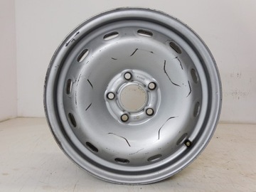 DISK 16 TRAFIC NISSAN NV300 OPEL VIVARO TALENTO