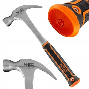 Neo Carpentry 450G Монолитная конструкция