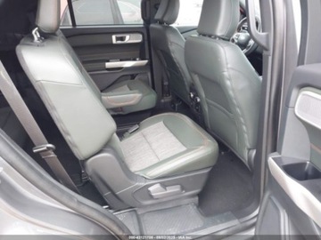 Ford Explorer VI 2023 Ford Explorer Timberline 2023 2.3l 2.3 Benzyna 300KM, zdjęcie 12