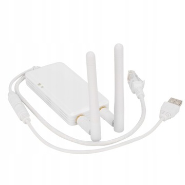 WZMACNIACZ SYGNAŁU Wi-Fi 300MB/S