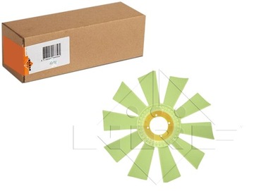 NRF WIATRAK WENTYLATORA MAN G90 D0226MF-D0826GF03 09.87-05.95