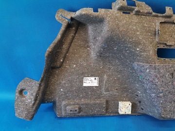 SKODA KAROQ KAR 2018R 1.0 TSI 85KW БАГАЖНИК СТОРОНА ЛЕВАЯ ЗАДНЯЯ 57A867427L