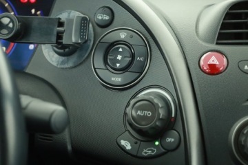 Honda Civic VIII 2009 Honda Civic 1.8 i-VTEC, Salon Polska, Serwis ASO, zdjęcie 9