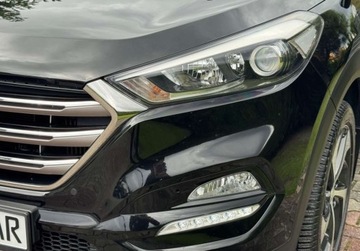 Hyundai Tucson III SUV 1.6 T-GDI 177KM 2016 Hyundai Tucson 1.6T 177KM NAV Climatronic Serwis Bezwypadkowy Dla wymagaja, zdjęcie 10