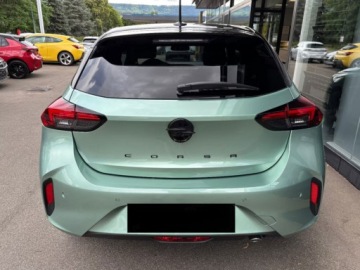 Opel Corsa F Hatchback 5d Facelifting 1.2 Turbo 100KM 2026 Od ręki - Yes 1.2 Turbo 100KM / Pakiet Komfort, Tech, Zimowy +, zdjęcie 3