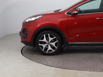 Kia Sportage III 2015 Kia Sportage 1.6 T-GDI, Salon Polska, 4X4, zdjęcie 14