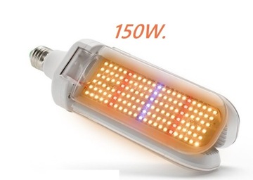 LAMPA ŻARÓWKA E27 LED FULL SPEK. DEFORMOWALNA 150W