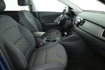 Kia Niro I Crossover 1.6 GDi Hybrid 141KM 2016 Kia Niro Hybrid, Salon Polska, Serwis ASO, zdjęcie 6
