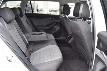 Skoda Superb IV Kombi 2.0 TDI 193KM 2024 Skoda Superb SalonPL 193KM Selection 4x4 DSG MatrixPakiety18Podgrz.Szyba V, zdjęcie 33