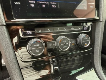 Volkswagen Golf VII GTD 3d Facelifting 2.0 TDI-CR BMT 184KM 2018 Volkswagen Golf GTD 2.0TDI 184KM 2018 FullLed Navi, zdjęcie 23