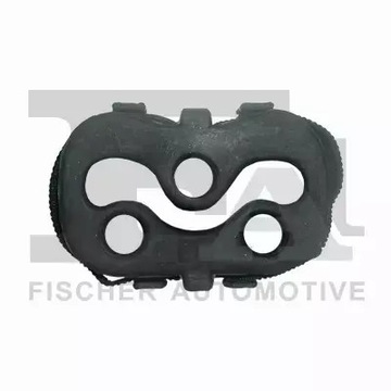 ПОДВЕСКА ДЛЯ ГЛУШИТЕЛЯ FA1 ABARTH GRANDE PUNTO