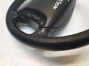 ПОДУШКА БЕЗОПАСНОСТИ РУЛЕВОЕ КОЛЕСО BMW E46