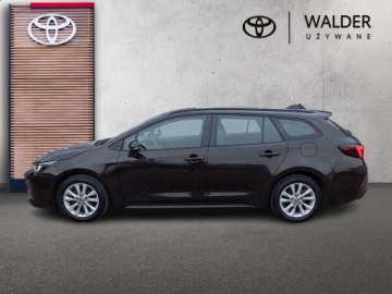 Toyota Corolla XII TS Kombi Facelifting 1.8 Hybrid 140KM 2023 Toyota Corolla 1.8 Hybrid Comfort Seria E21 (2019-, zdjęcie 1