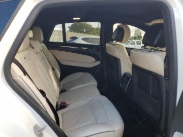 Mercedes GLE W166/C292 2017 Mercedes-Benz GLE 2017 MERCEDES-BENZ GLE COUPE 43 AMG 3.0 Benzyna 429KM, zdjęcie 10