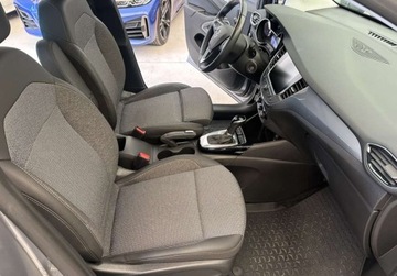 Opel 2022 Opel Crossland X 1.2 BENZ 130 KM 2022r 30.000 km Warszawa 1.2 Benzyna, zdjęcie 7