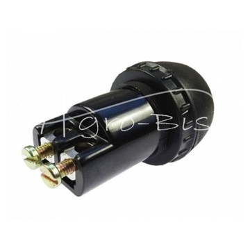 КНОПКА СТАРТЕРА Zetor 55115727 Оригинал Чехия ws3