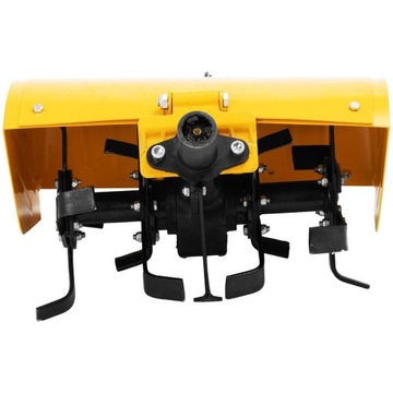 ТРАКТОР ПОЧВОЛЧИК, САДОВЫЙ ЗЕМЛЕКУЛЬТИВАТОР