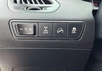 Hyundai ix35 SUV Facelifting 2.0 CRDi 136KM 2014 Hyundai ix35 Hyundai 2.0 Diesel 136KM, zdjęcie 10