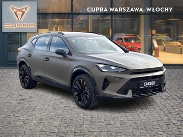 Cupra Formentor Crossover 1.5 TSI 150KM 2026 Cupra Formentor 1.5 eTSI 150 KM 7-biegowa automaty, zdjęcie 6