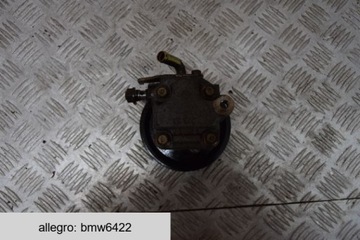 MITSUBISHI PAJERO JUNIOR 1.1 ČERPADLO SERVA