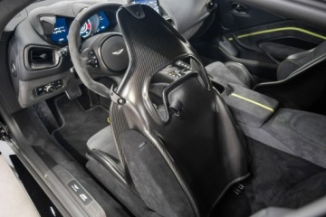 Aston Martin 2023 Aston Martin Vantage F1 Edition. V8. 535 KM. PL., zdjęcie 25