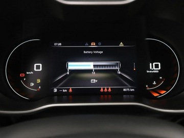 MG ZS II SUV Classic 1.0 T-GDi 111KM 2024 MG ZS Luxury skóra niski przebieg panorama navi, zdjęcie 21