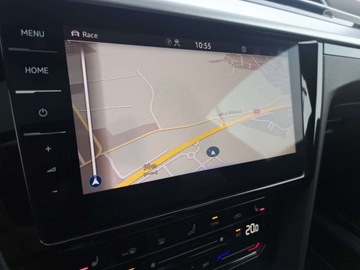 Volkswagen Arteon Shooting Brake R 2.0 TSI 320KM 2022 Volkswagen Arteon R 320KM, Hak, Ambiente, Asysteci, Kamera 360 2.0 Benzyna, zdjęcie 20