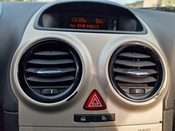 Opel Corsa D Hatchback 1.2 Twinport ECOTEC 80KM 2007 Opel Corsa 1.2 Benzyna 80 KM, Klimatyzacja,, zdjęcie 17