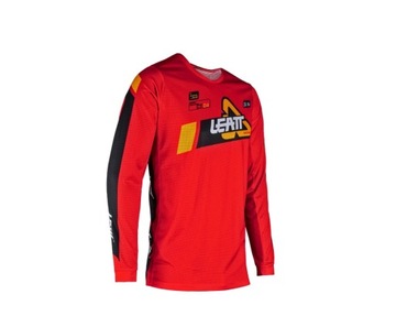 Leatt Nowość Zestaw (Komplet) Koszulka + Spodnie Moto Ride Kit 3.5 Junior R