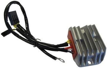 Regulator napięcia HATZ 1D41 1D81 - 6 przewodów