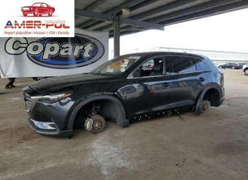Mazda CX-9 2023 Mazda CX-9 Touring 2023 2.5l 2.5 Benzyna 250KM