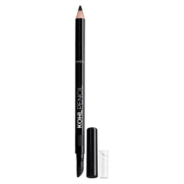 AVON_KREDKA DO OCZU Z GĄBECZKĄ_INTENSE BROWN