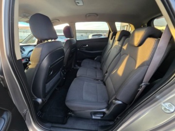 Kia Carens IV 2016 Kia Carens 1.7 CRDI 117PS Navi Kamera Alu Piekna Gwarancja 1.7 Diesel, zdjęcie 17