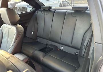 BMW Seria 2 F22-F23-F45-F46 2015 BMW Seria 2 4x4 228i 245 KM 2015r 105.000 km Warszawa 2.0 Benzyna, zdjęcie 7