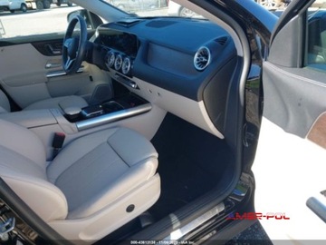 Mercedes GLA II 2021 Mercedes-Benz GLA 2021 r., 2,0L 4MATIC 2.0 Benzyna 221KM, zdjęcie 8