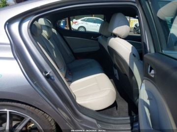  Genesis G70 2.0T 2023 2.0 Benzyna 252KM, zdjęcie 12