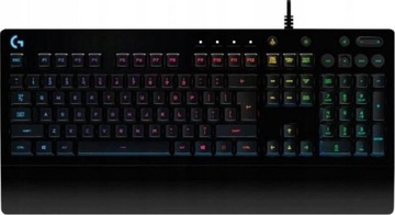 Logitech G213 Prodigy