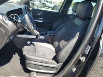 Mercedes GLB 2022 Mercedes-Benz GLB 2022r. GLB AMG 35 4MATIC 2.0 Benzyna 302KM, zdjęcie 6