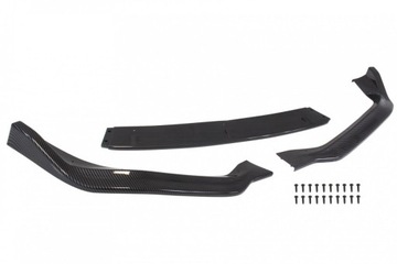 DOPLNĚNÍ NÁRAZNÍKU SPOILER LIP LEXUS IS F 2014-2016