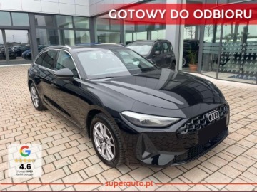 Audi A5 B10 Avant 2.0 TFSI 150KM 2026 AUDI A5 TFSI Avant Combi 2.0 (150KM) 2026