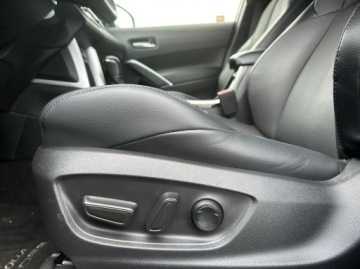 Toyota Corolla Cross 2.0 Hybrid Dynamic Force 197KM 2022 Toyota Corolla Cross Toyota Corolla Cross 2.0 Hybrid Premiere Edition AWD, zdjęcie 18