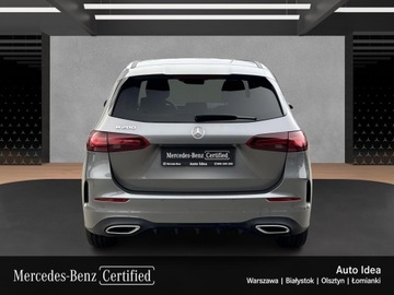 Mercedes Klasa B W247 Sports Tourer Facelifting 1.3 200 163KM 2023 Mercedes-Benz B 200, zdjęcie 3