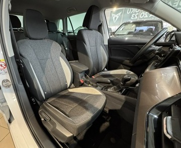 Skoda Kamiq Crossover 1.0 TSI 110KM 2023 Škoda Kamiq Skoda Kamiq Style 1.0TSI 110KM DSG, zdjęcie 11