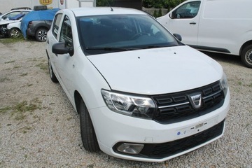 Dacia Sandero II 2018 Dacia Sandero ROK 2018 POJ 999 73 KM, zdjęcie 2