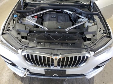 BMW X5 G05 2023 BMW X5 2023r., Xdrive40I, od ubezpieczalni 3.0 Benzyna 335KM, zdjęcie 11