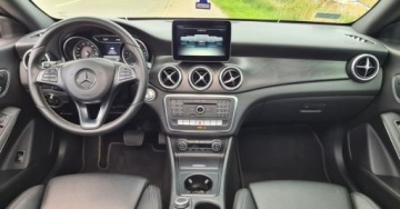 Mercedes CLA C117 Coupe Facelifting 2.0 250 Sport 218KM 2018 Mercedes-Benz CLA Uzywane Mercedes-Benz CLA - 87 900 PLN, 135 000 km, 2018, zdjęcie 6