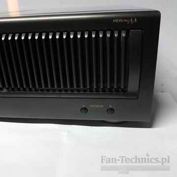 Усилитель мощности Fan-Technics Technics SE-A800