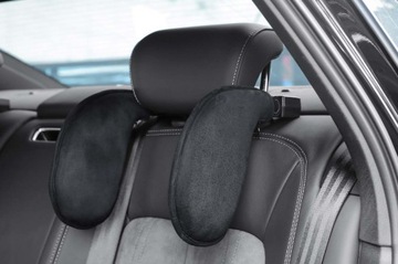 Подушка спинки подголовника для автомобиля AMIO-02558