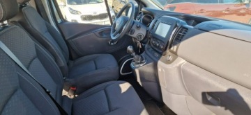 Opel Vivaro B 2017 Opel Vivaro Do Przewozu Osób Niepełnosprawnych, zdjęcie 28