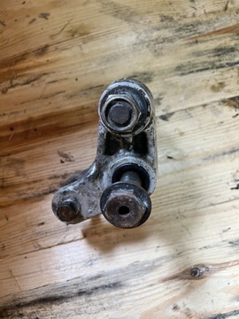 Кивак кость yamaha yz 125 250 96-04